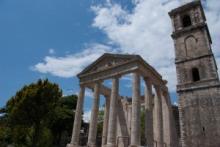 Tempio di Ercole