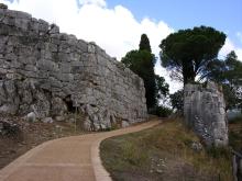 Parco Archeologico dell'Antica Città di Norba