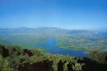 Parco Naturale Regionale dei Monti Ausoni e Lago di Fondi