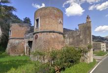 Torre di Portella Borbonica