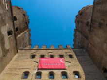 Porta San Sebastiano - Museo delle Mura