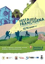 Festa della Francigena 2024