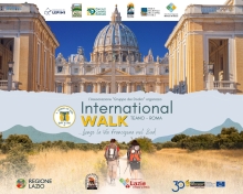 International Walk 2024