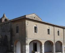 Convento San Francesco