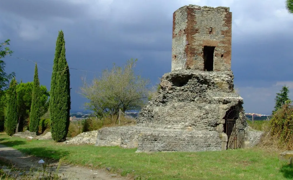 Torre Secchi