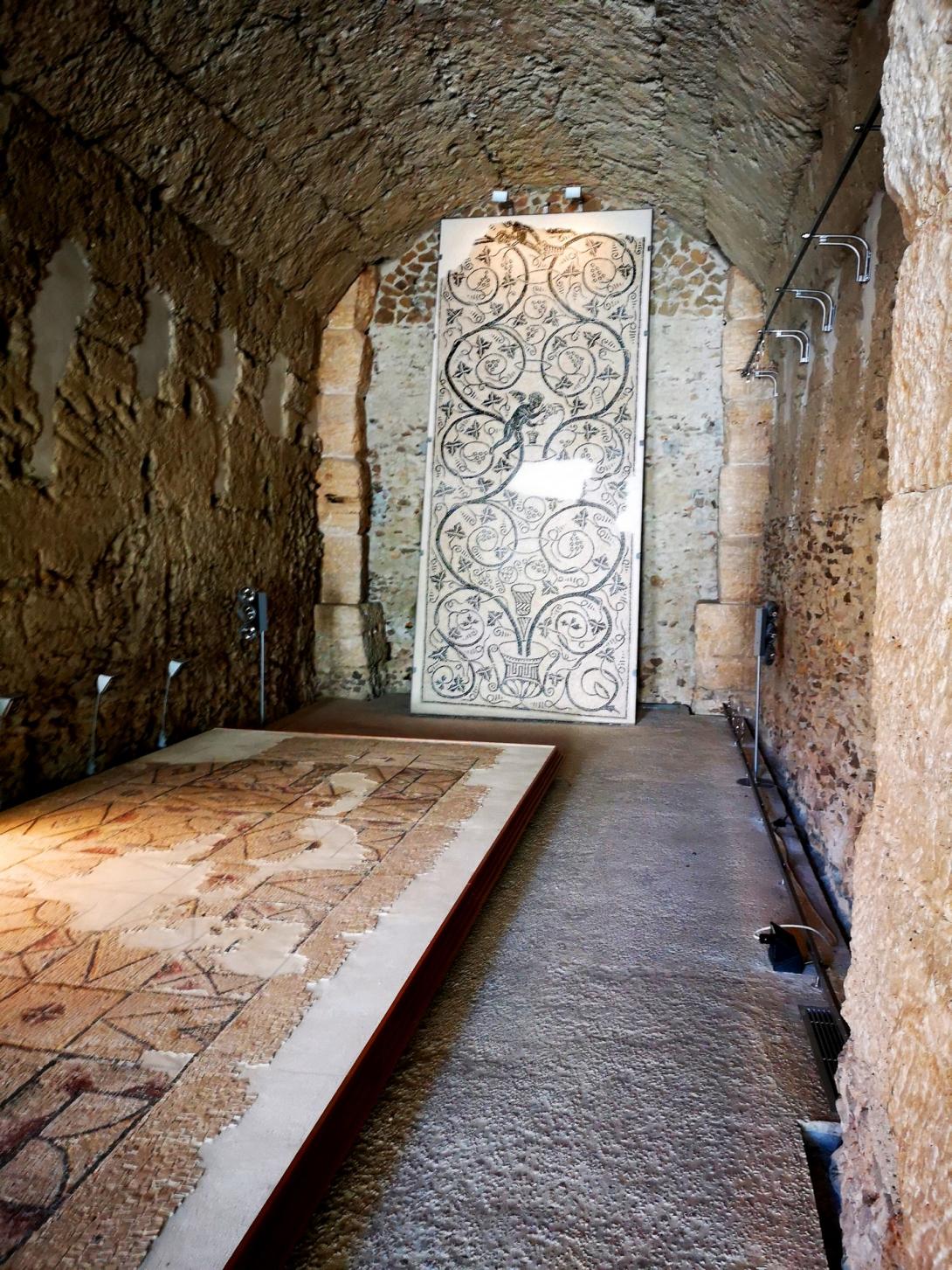 Favisse del Tempio Maggiore