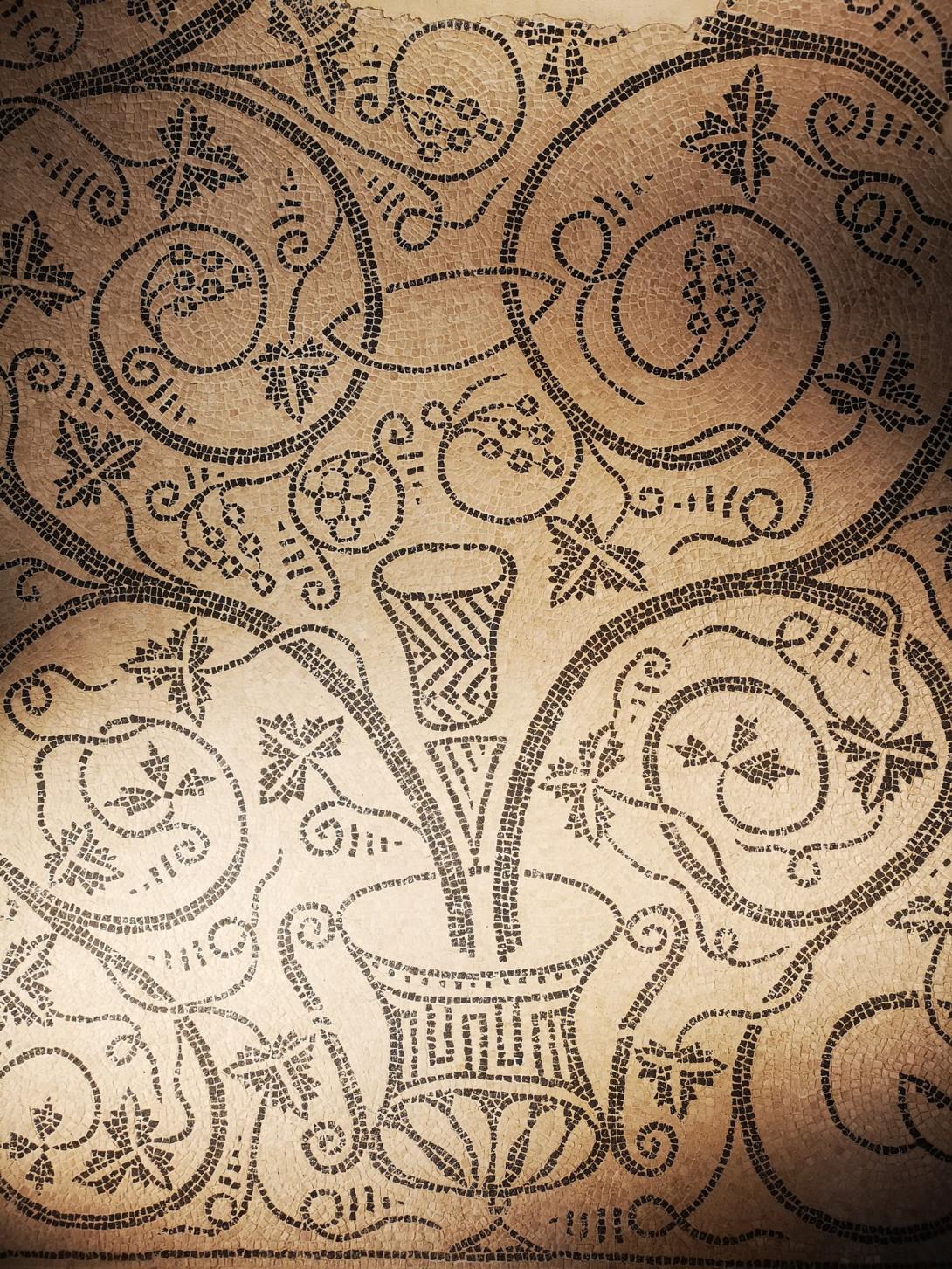 Favisse del Tempio Maggiore