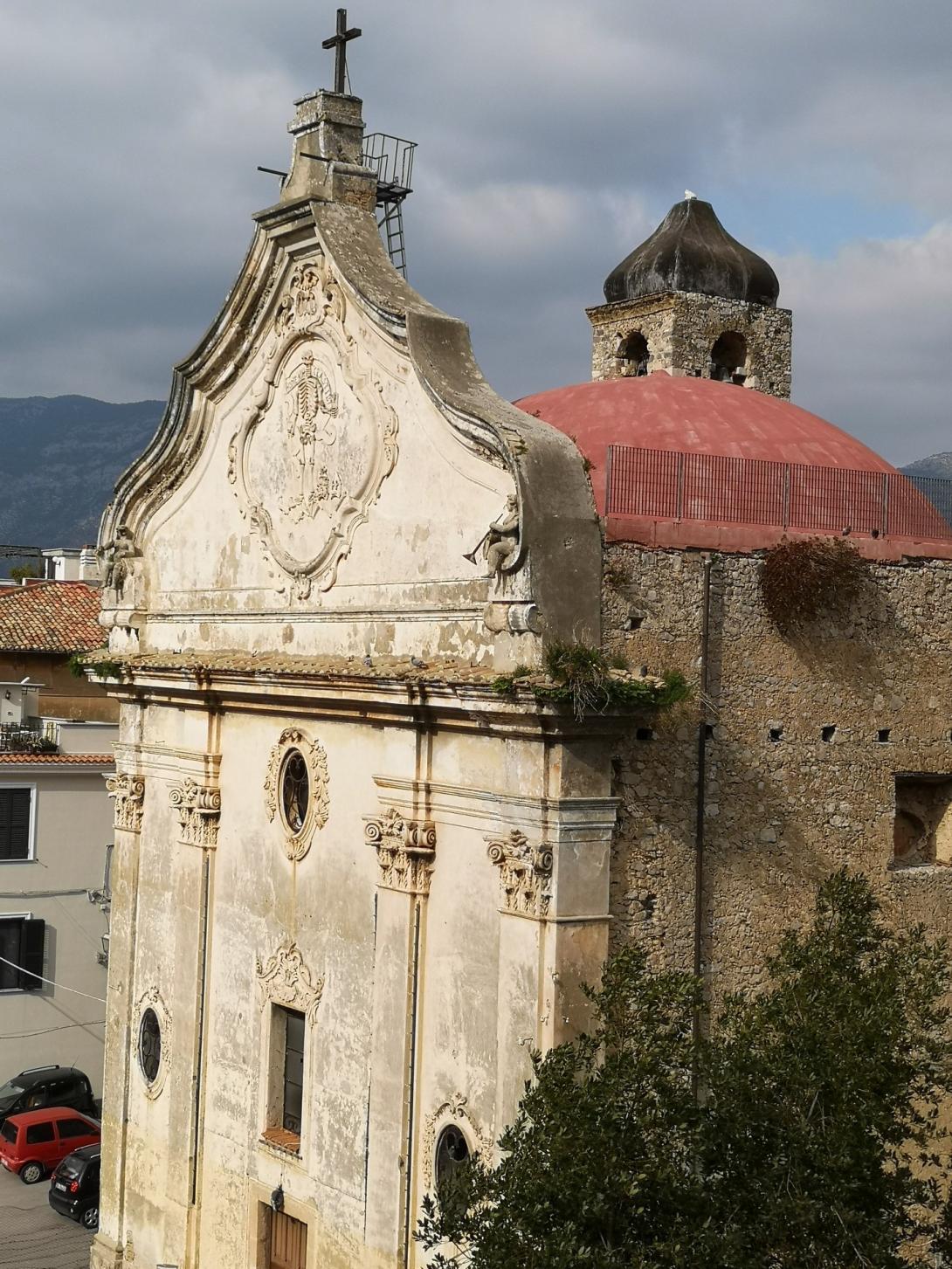 Chiesa del Purgatorio