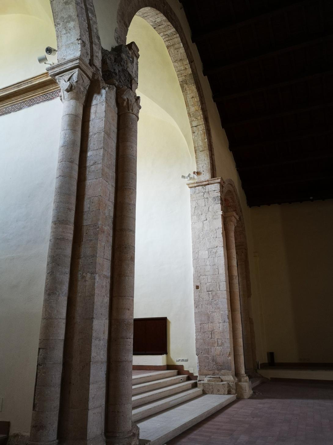 Complesso Chiesa di San Domenico