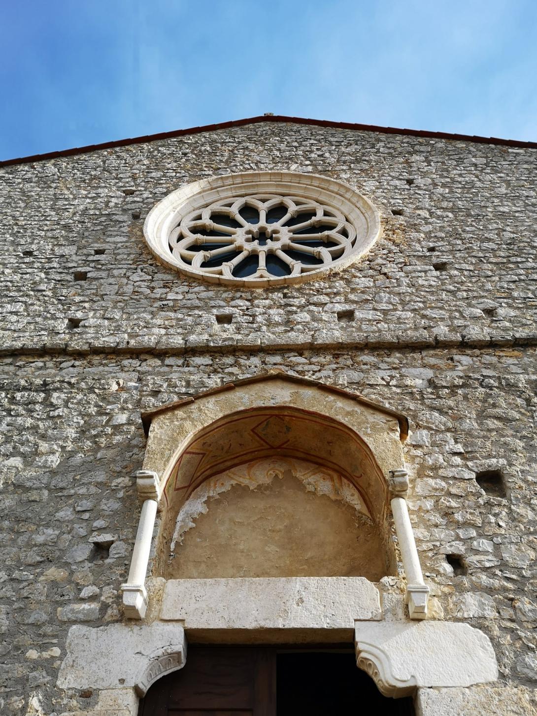 Complesso Chiesa di San Domenico